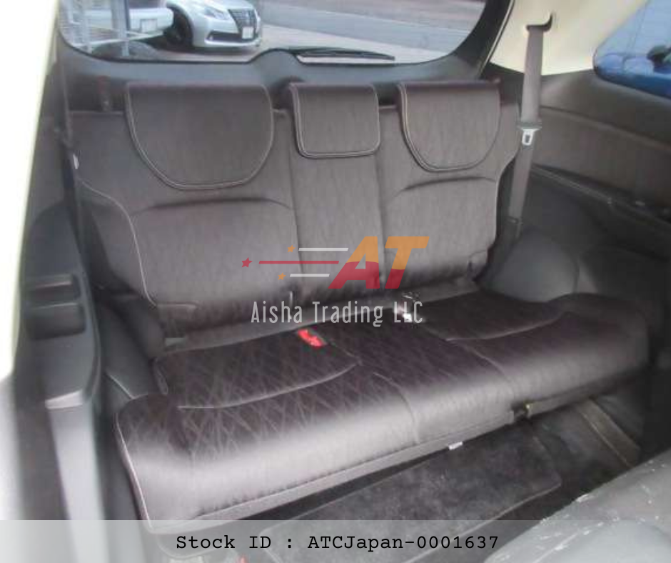 2017 Honda Odyssey
